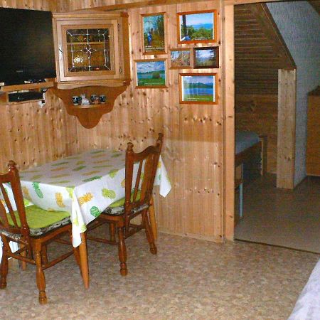 Ferienwohnungen Waldblick Waldmünchen Exterior foto