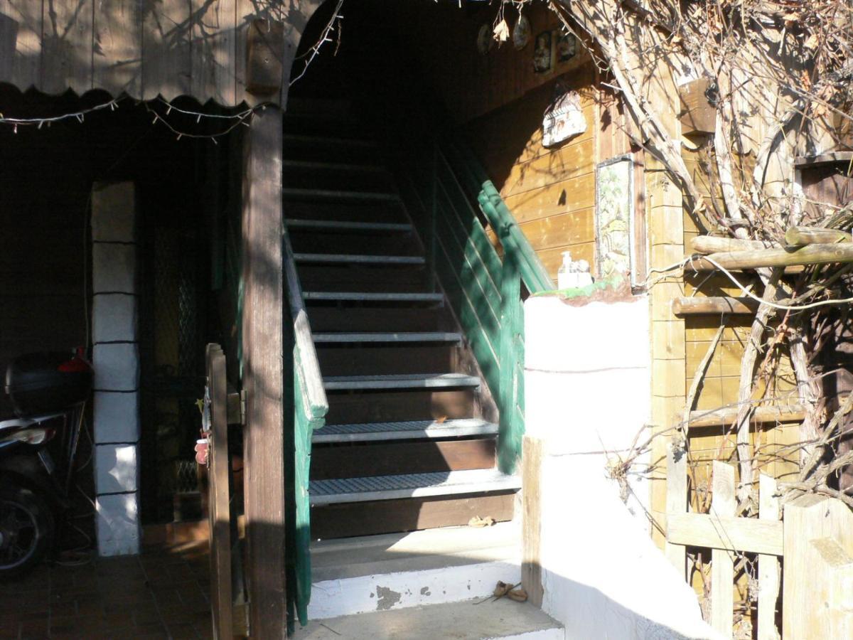 Ferienwohnungen Waldblick Waldmünchen Exterior foto